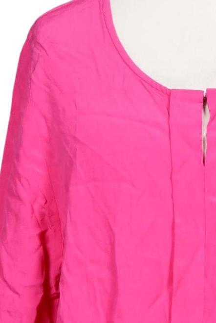 Chalou Women's Blouse Pink EU 48 4