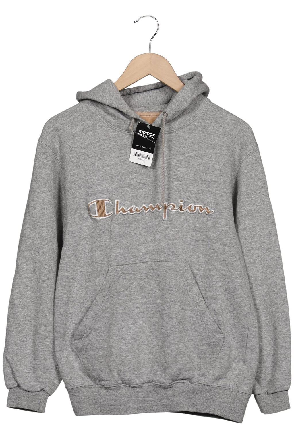 Champion Sweat à capuche femme gris taille S 9
