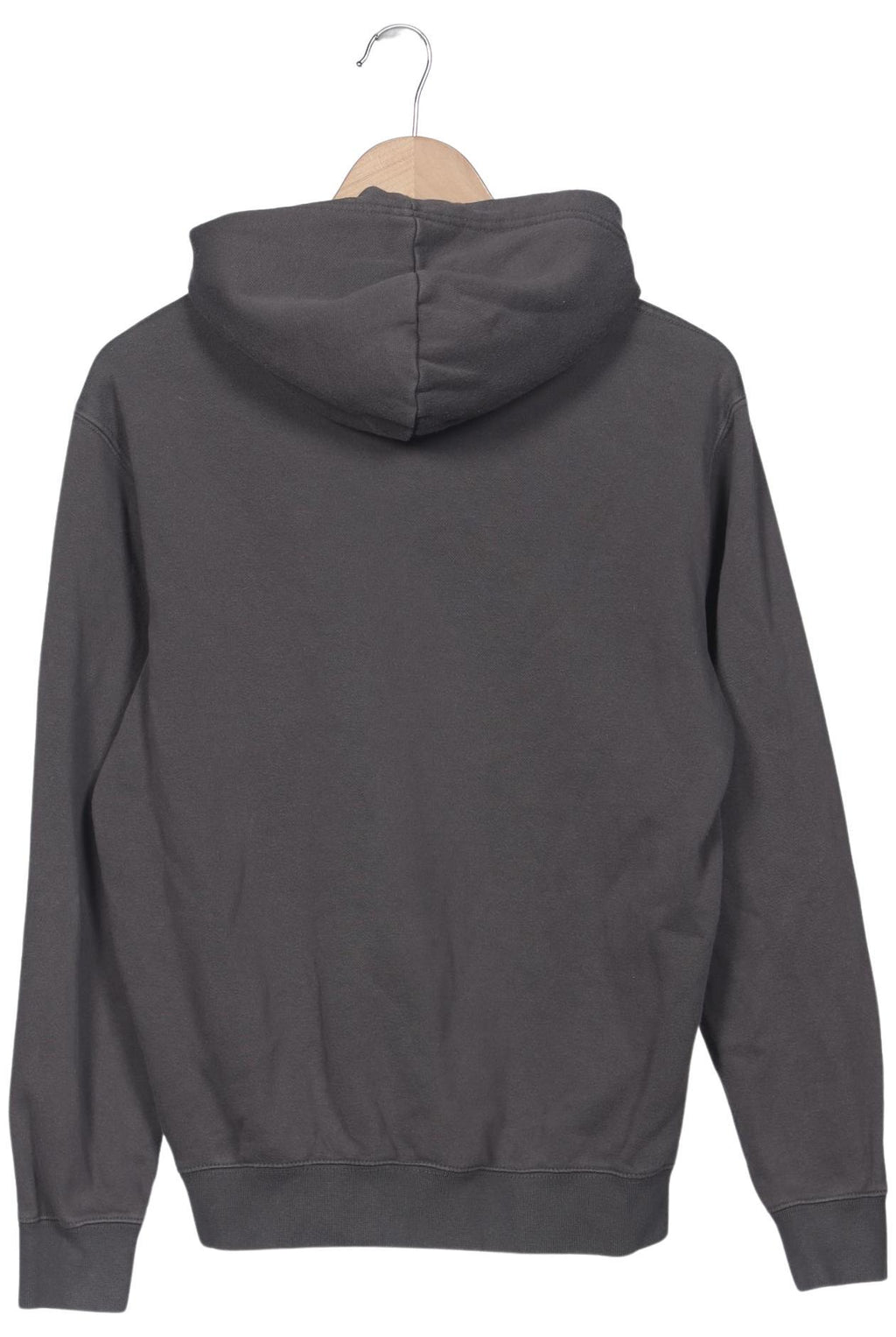 Champion Men Hoodie Gray M 3