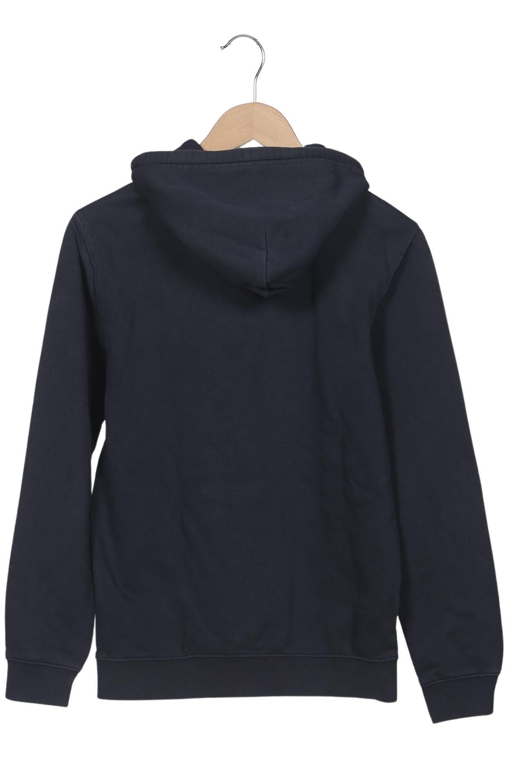 Champion Hoodie Navy Size S 7