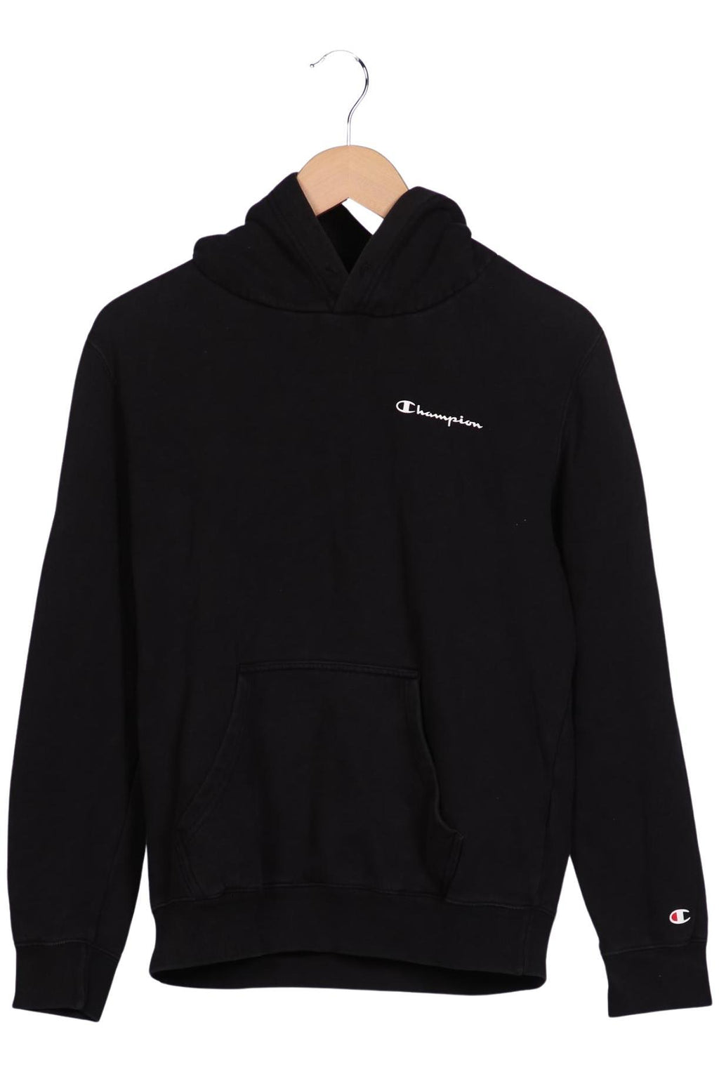 Champion Hoodie Black M 2