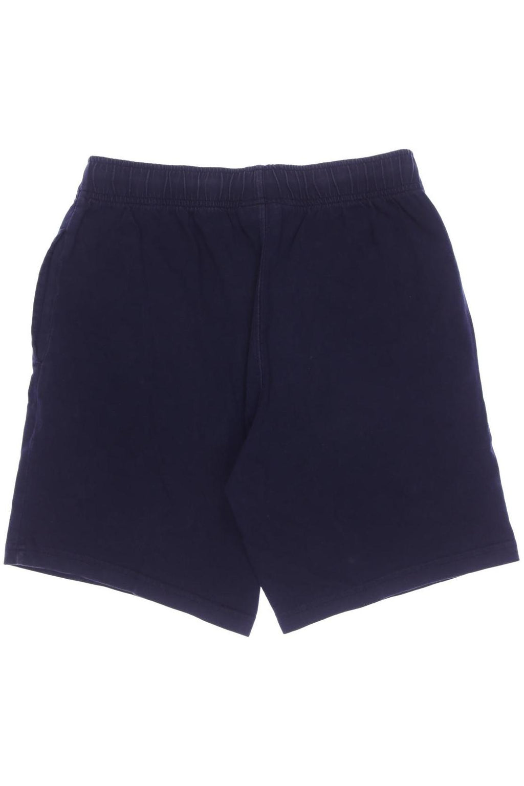  Champion Men Shorts Navy Blue Size S Cotton 5