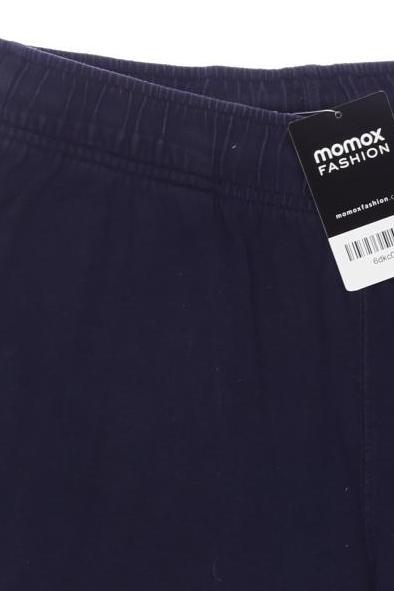  Champion Men Shorts Navy Blue Size S Cotton 6