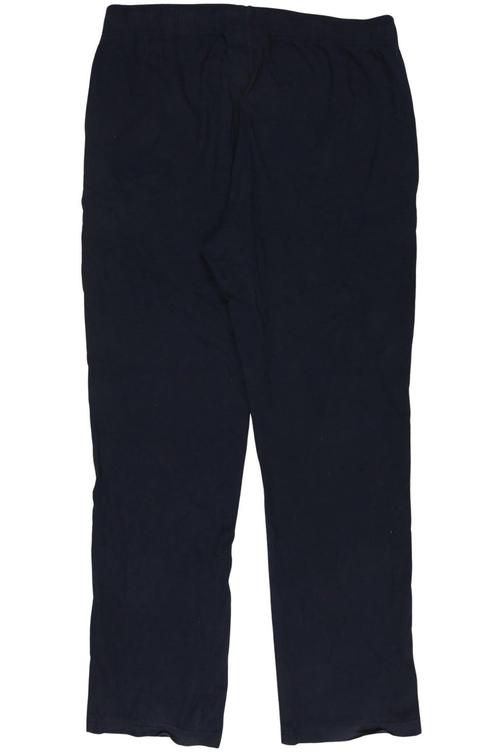 Champion Trousers Navy Blue Size XL Cotton 4
