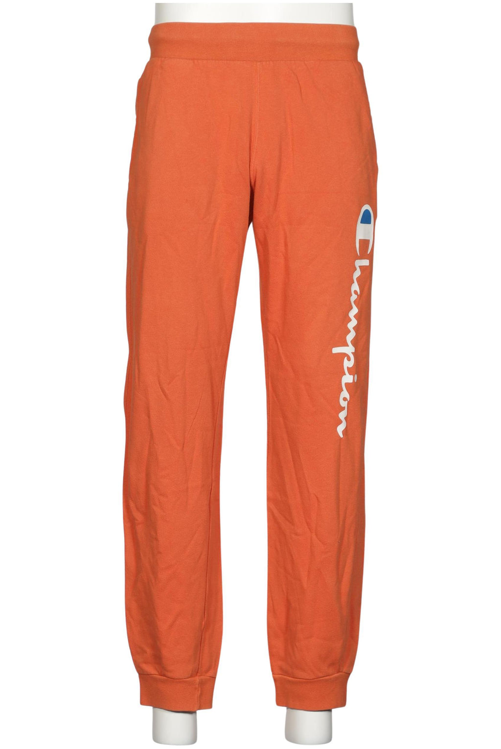 Champion Men Trousers Orange L 2