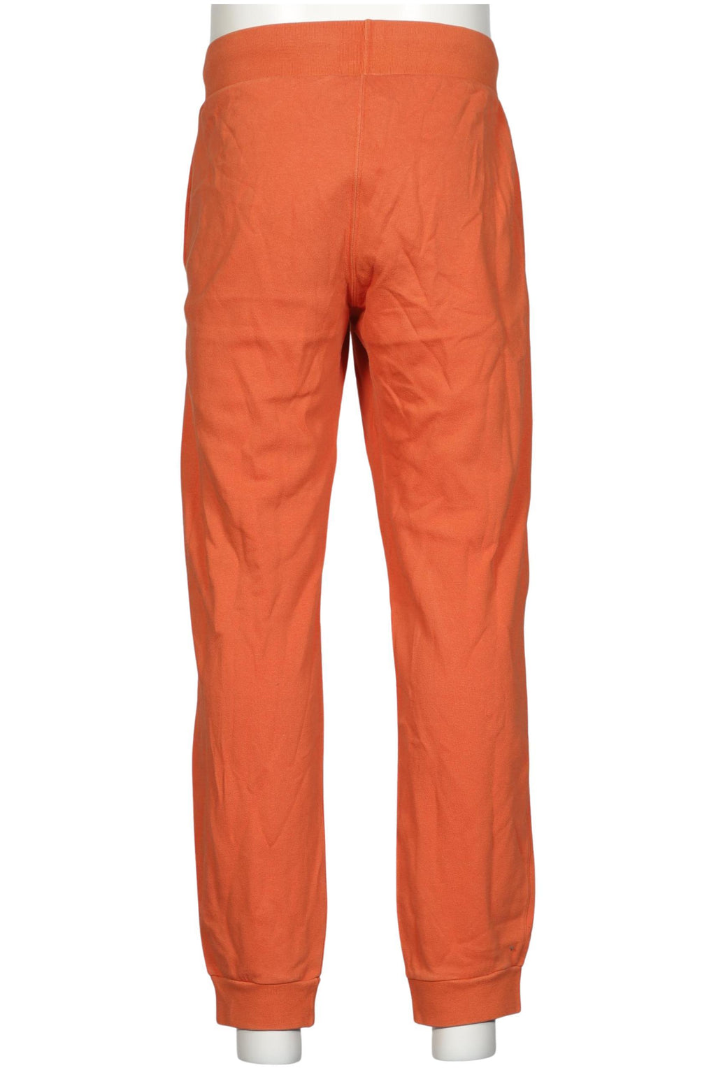 Champion Men Trousers Orange L 3