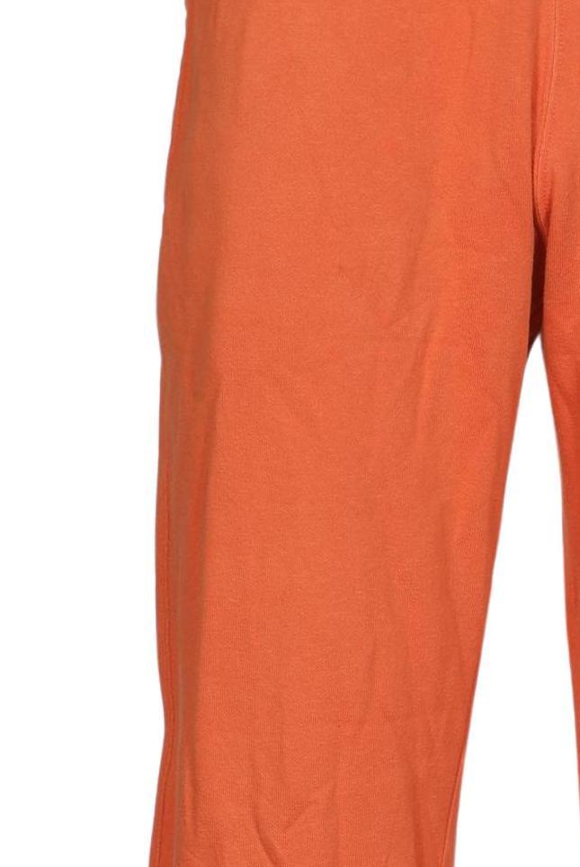 Champion Men Trousers Orange L 4