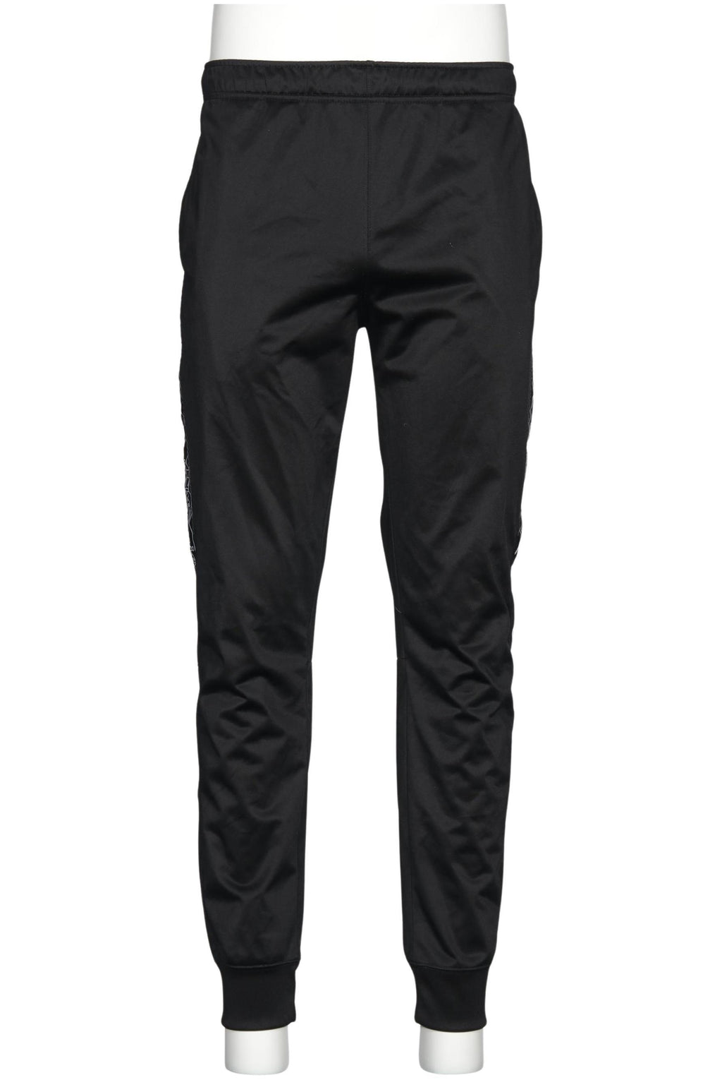 Pantalon Champion Homme, Noir, Taille L 3