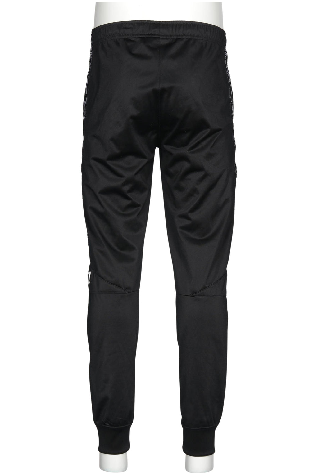 Pantalon Champion Homme, Noir, Taille L 4