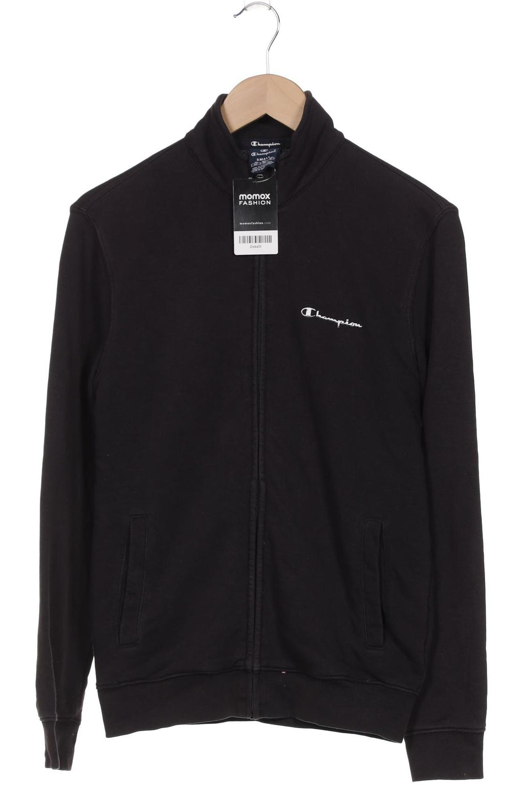 Sweat homme Champion, Noir, Taille S 5