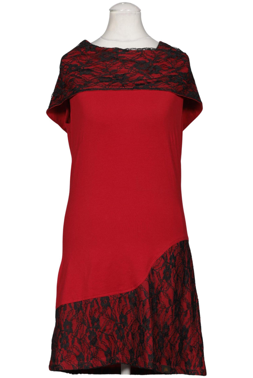Chapati Berlin Women's Dress Multicolored Size S 4