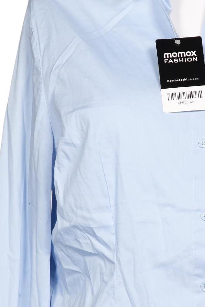 Charles Vögele Women's Blouse Light Blue EU 44 4