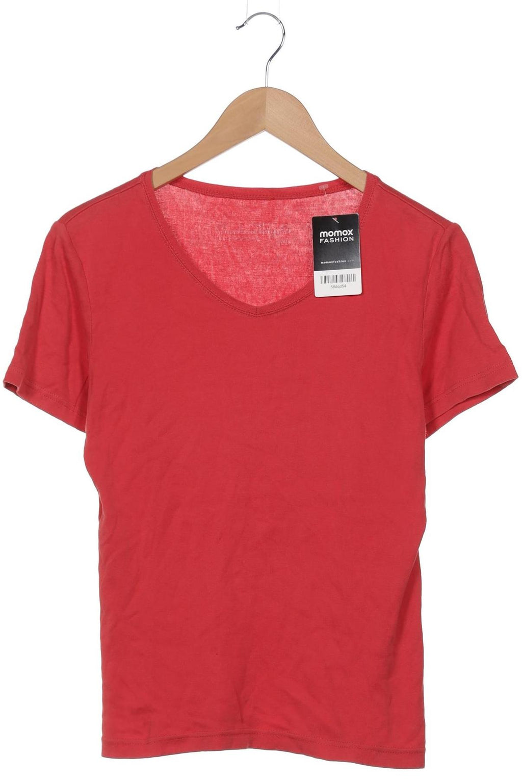 Charles Vögele T-Shirt Red M 4