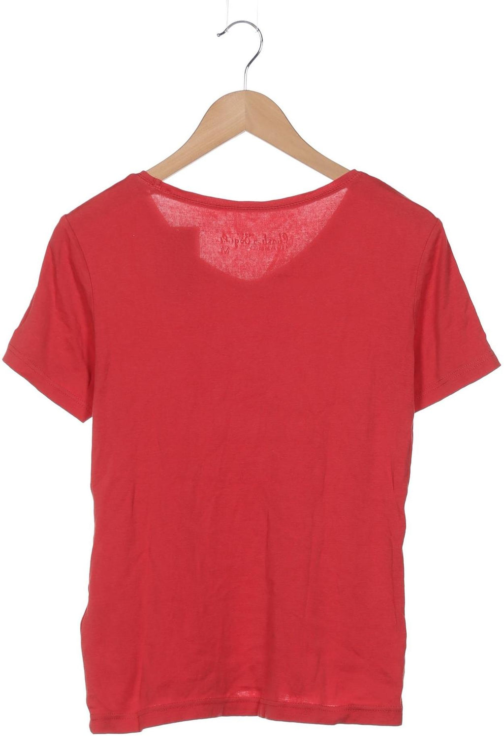 Charles Vögele T-Shirt Red M 5