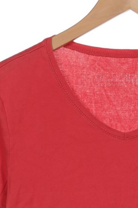 Charles Vögele T-Shirt Red M 6