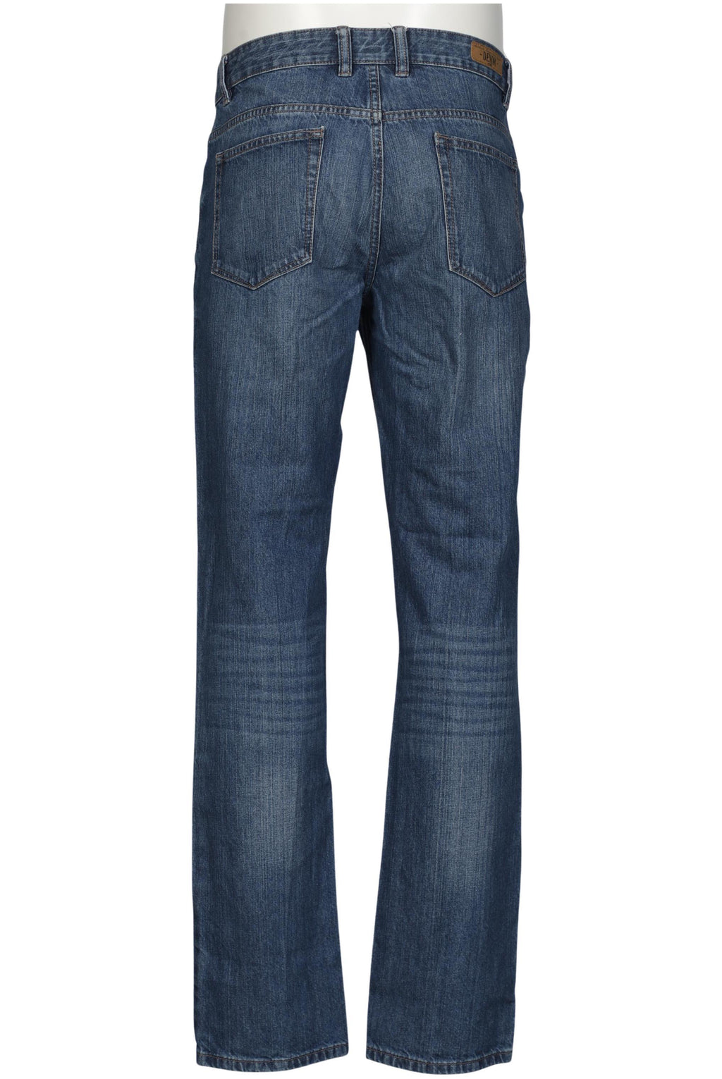 Charles Vögele Herren Jeans Blau W36 Baumwolle 3