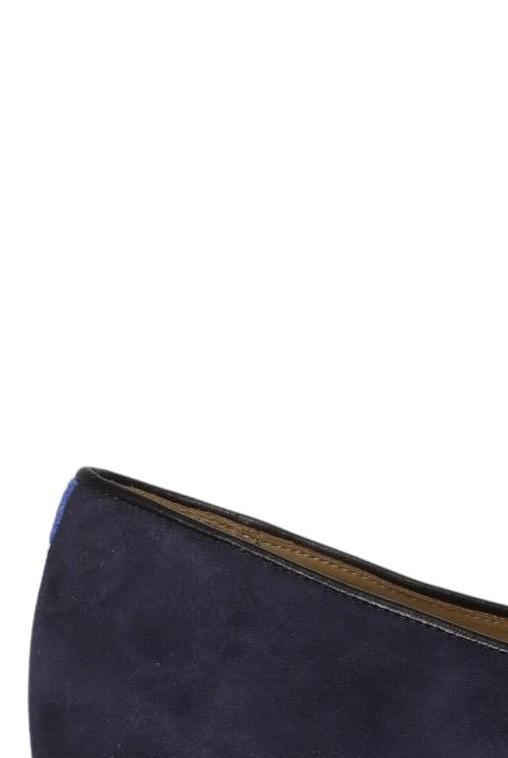 Chatelles Ballerina Blue EU 36 Leather 3