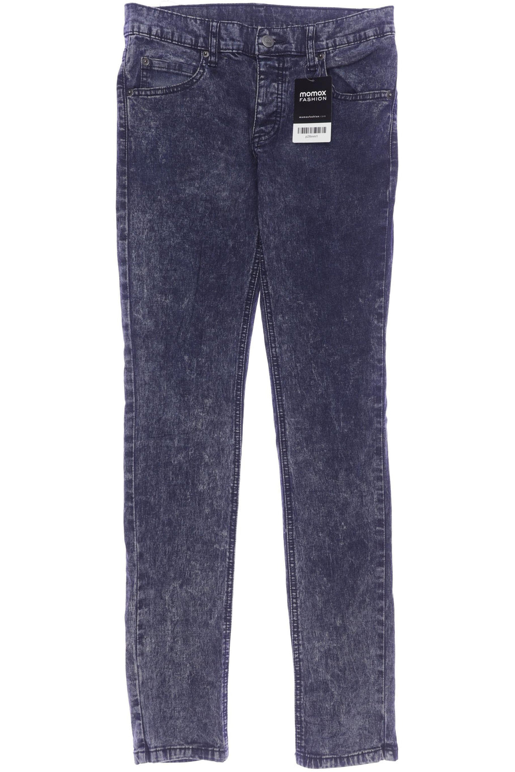 Cheap Monday Herren Jeans Bleu W28 4