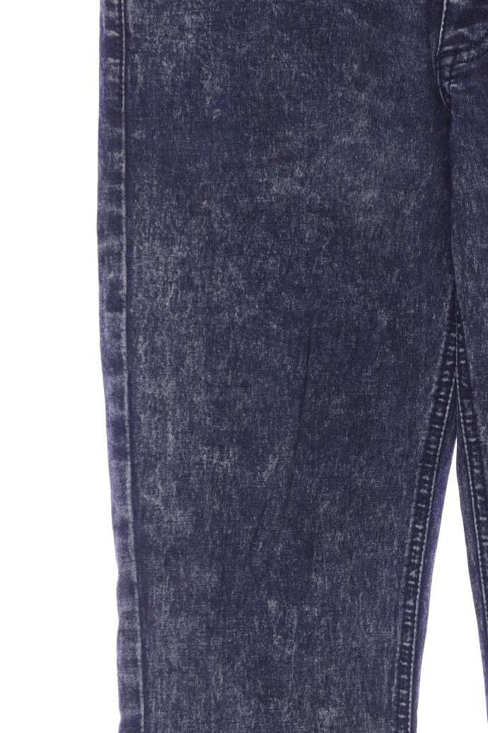 Cheap Monday Herren Jeans Bleu W28 6