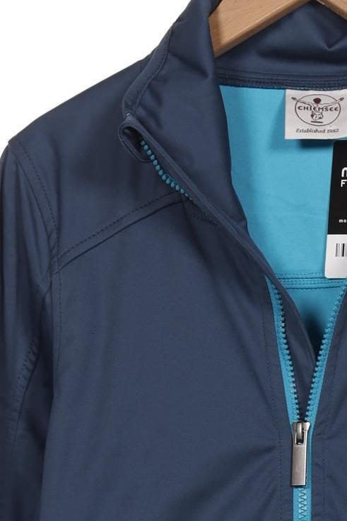 Chiemsee Women Jacket Blue Size S 6