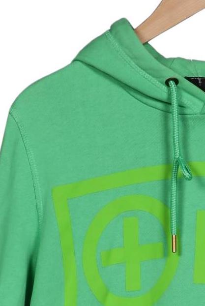 Chiemsee Men Hoodie Green Size S 4