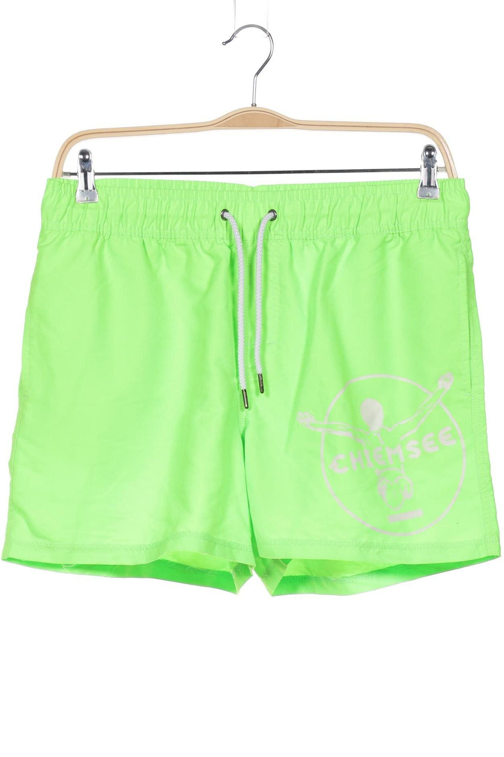 Chiemsee Men's Shorts Neon Synthetic XL 5