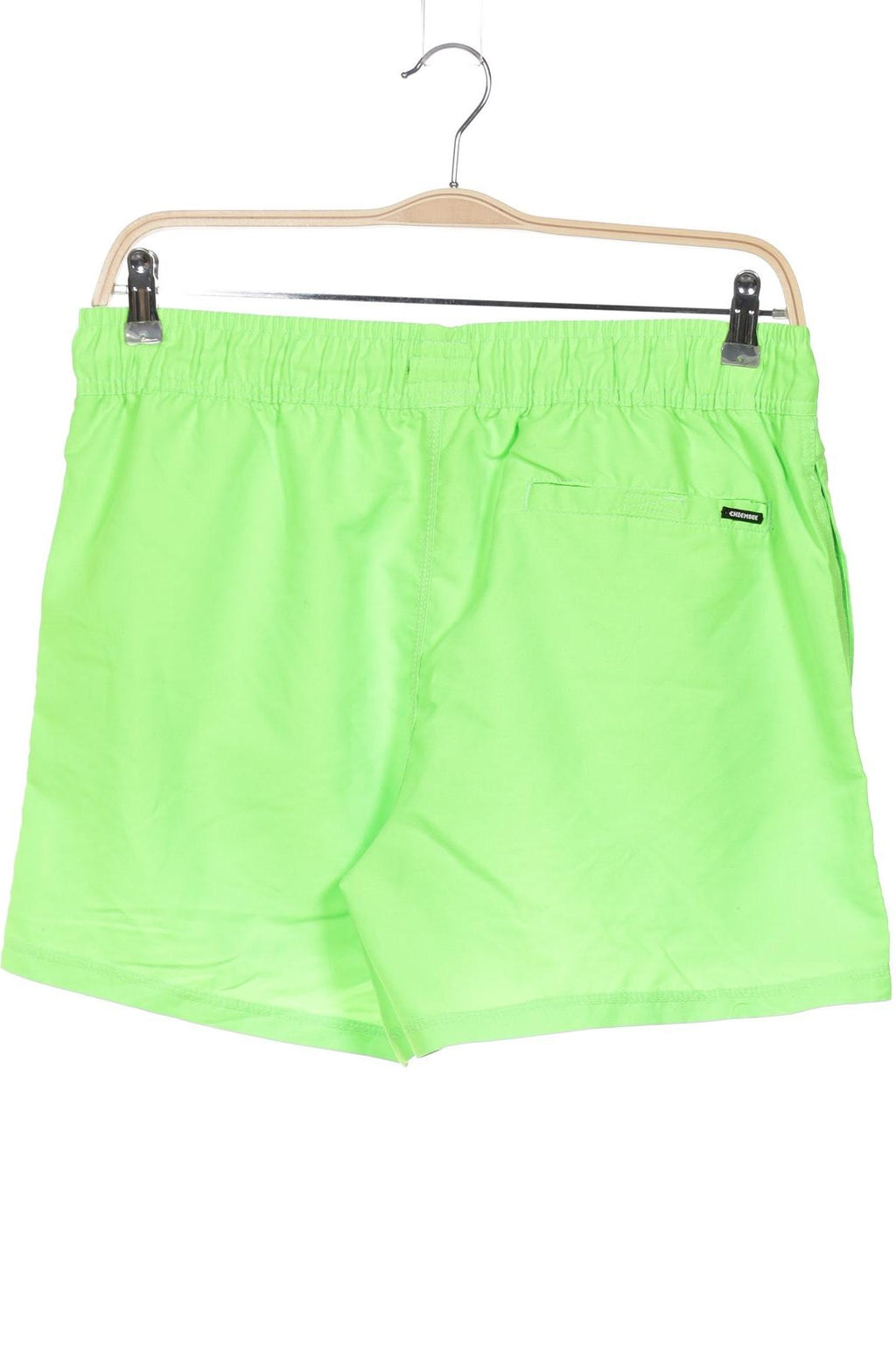 Chiemsee Men's Shorts Neon Synthetic XL 6