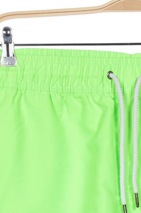 Chiemsee Men's Shorts Neon Synthetic XL 7
