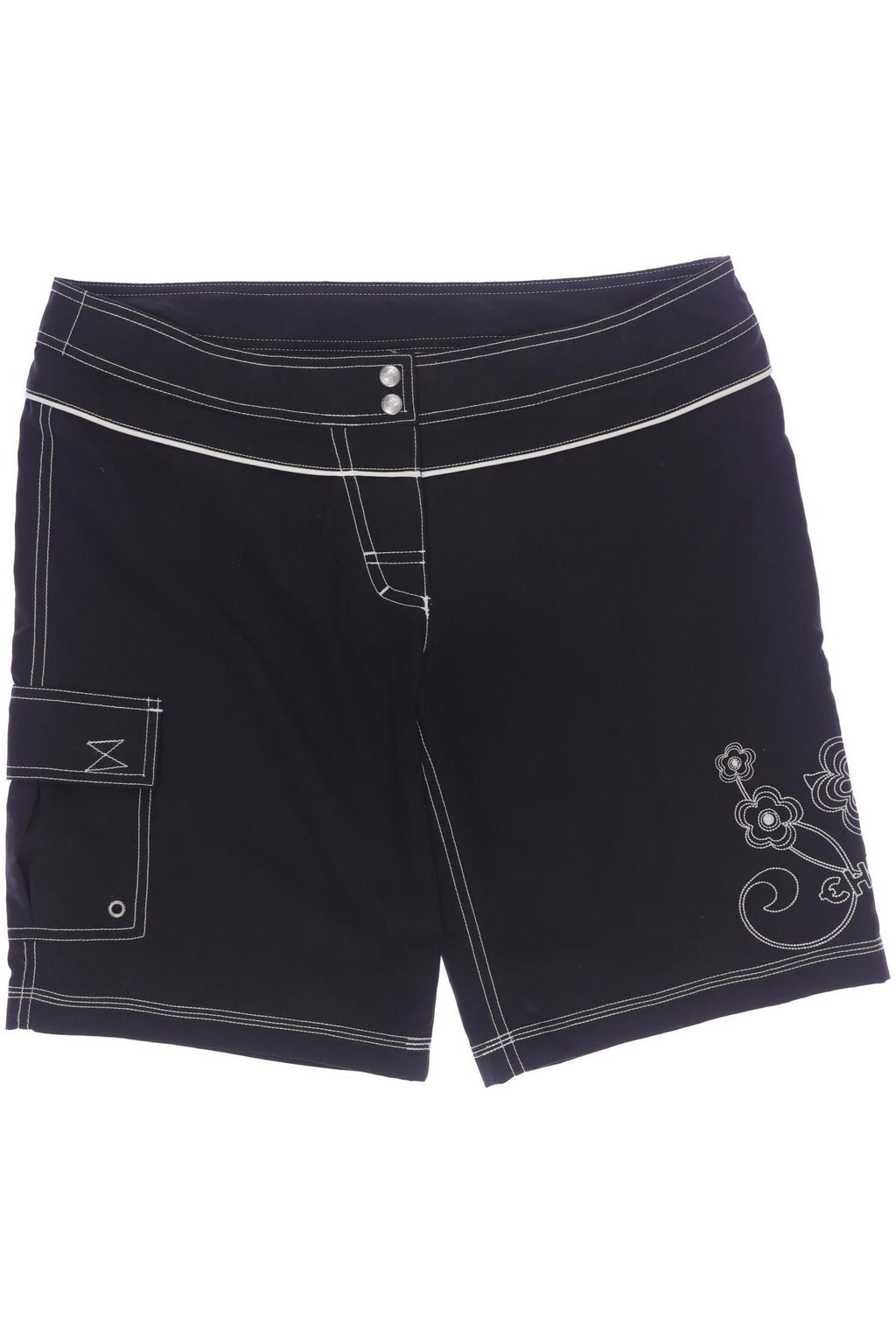 Chiemsee Short Homme Noir Taille L 4
