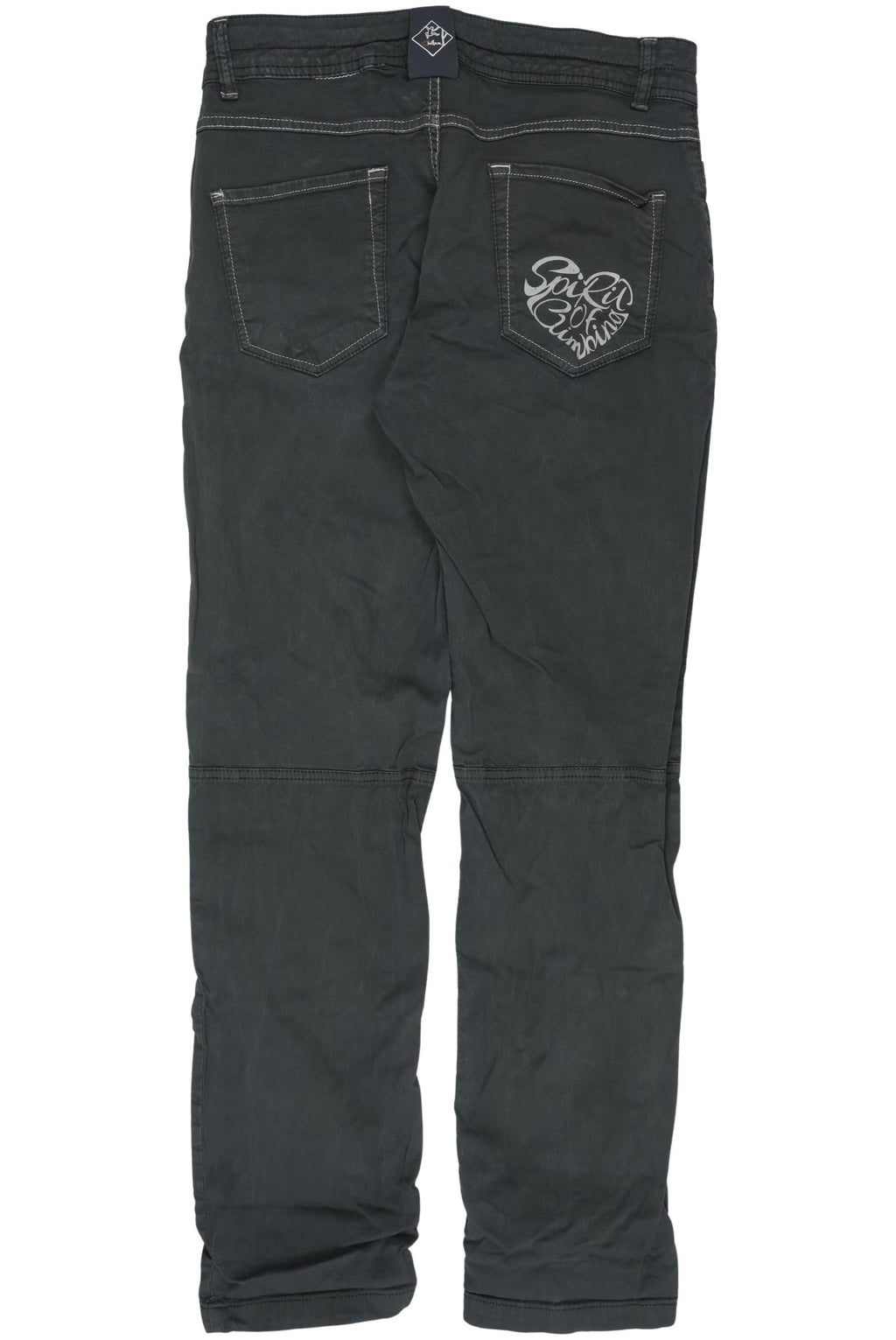 Chillaz Women's Trousers Gray EU 36 3