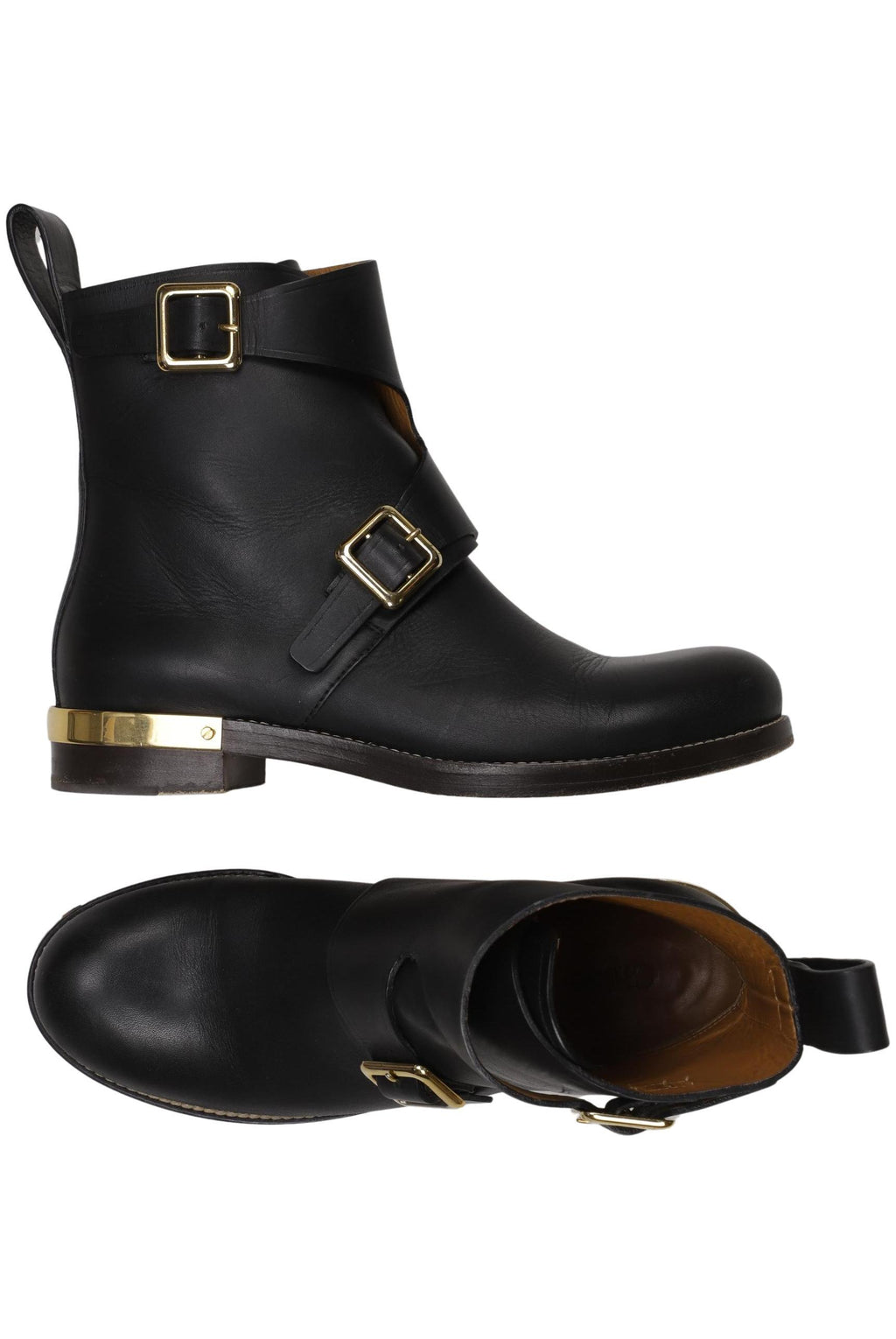 Chloe Women's Ankle Boot Black EU 38 2