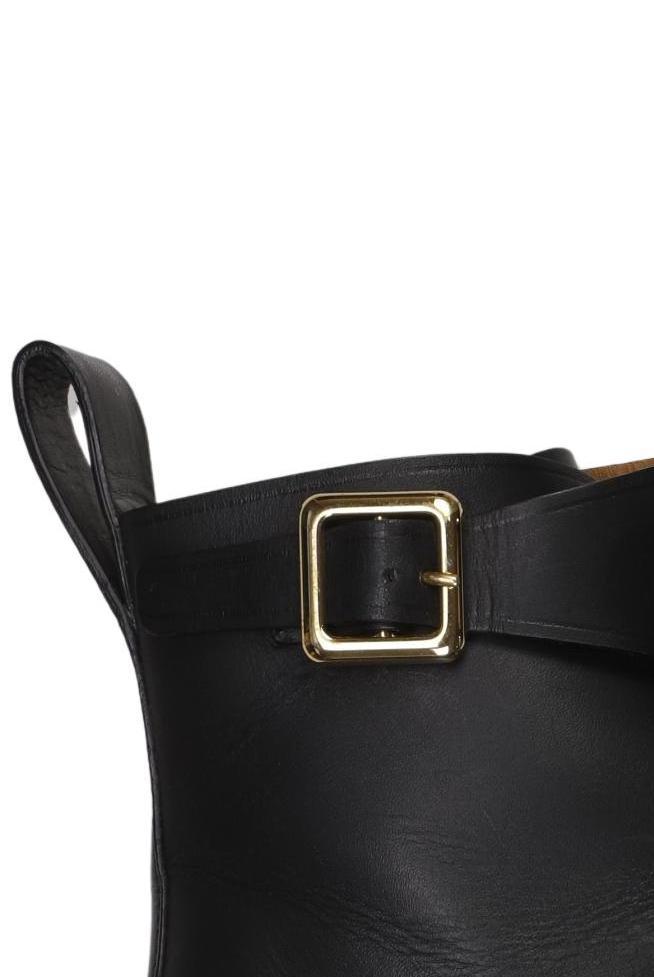 Chloe Women's Ankle Boot Black EU 38 3