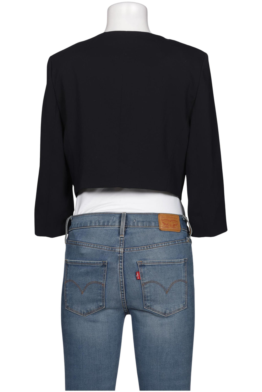 Christian Berg Damen Blazer Marineblau EU 40 3