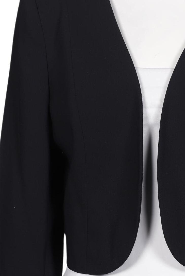 Christian Berg Damen Blazer Marineblau EU 40 4