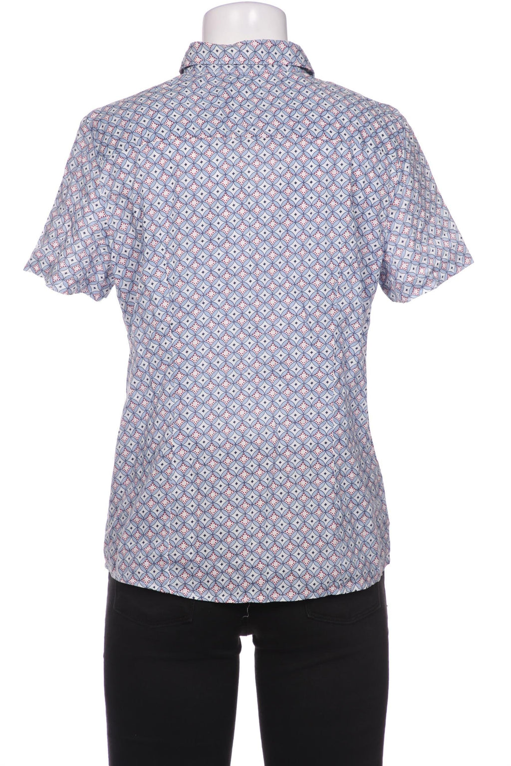 Christian Berg Women's Blouse Blue EU 36 5