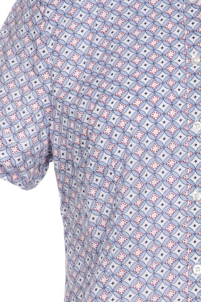 Christian Berg Women's Blouse Blue EU 36 6