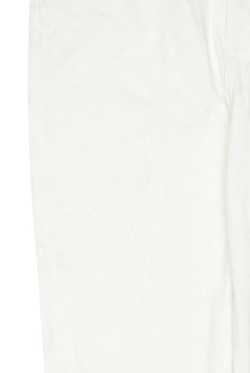 Christian Berg Women's Jeans White EU 36 4