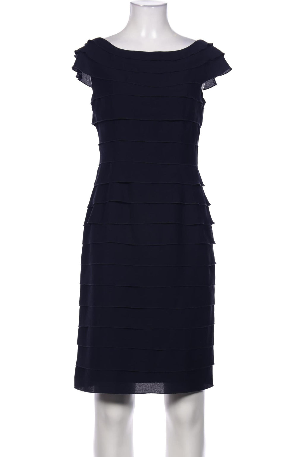 Christian Berg Dress Navy EU 36 7