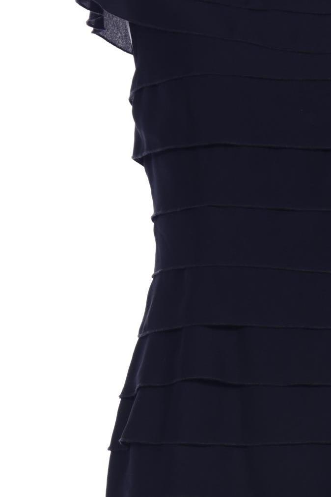 Christian Berg Dress Navy EU 36 9