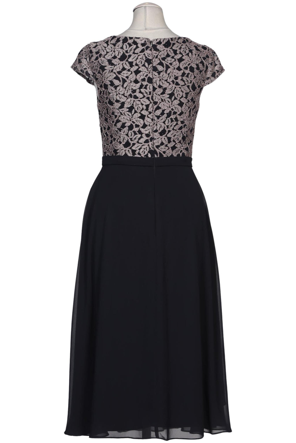 Christian Berg Dress Navy EU 34 10