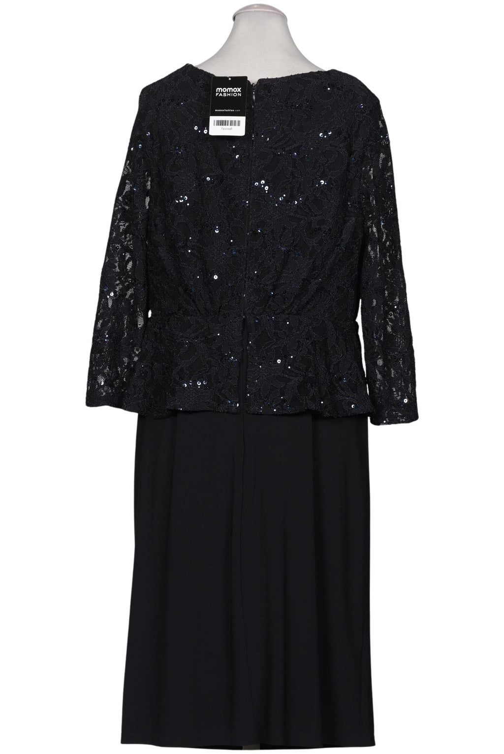 Christian Berg Women's Dress Navy EU 40 6