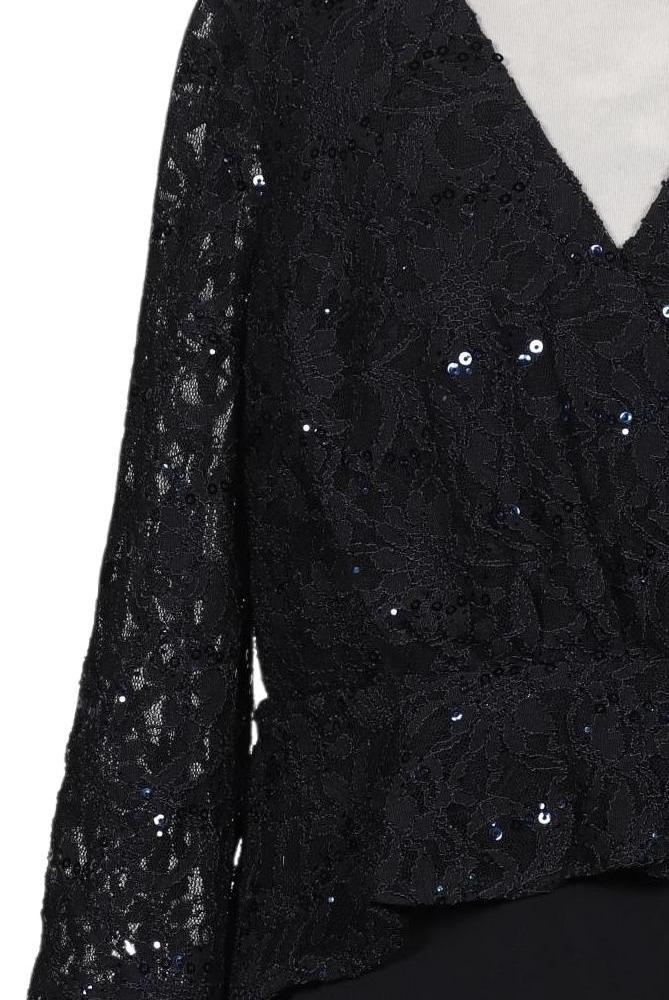 Christian Berg Women's Dress Navy EU 40 7