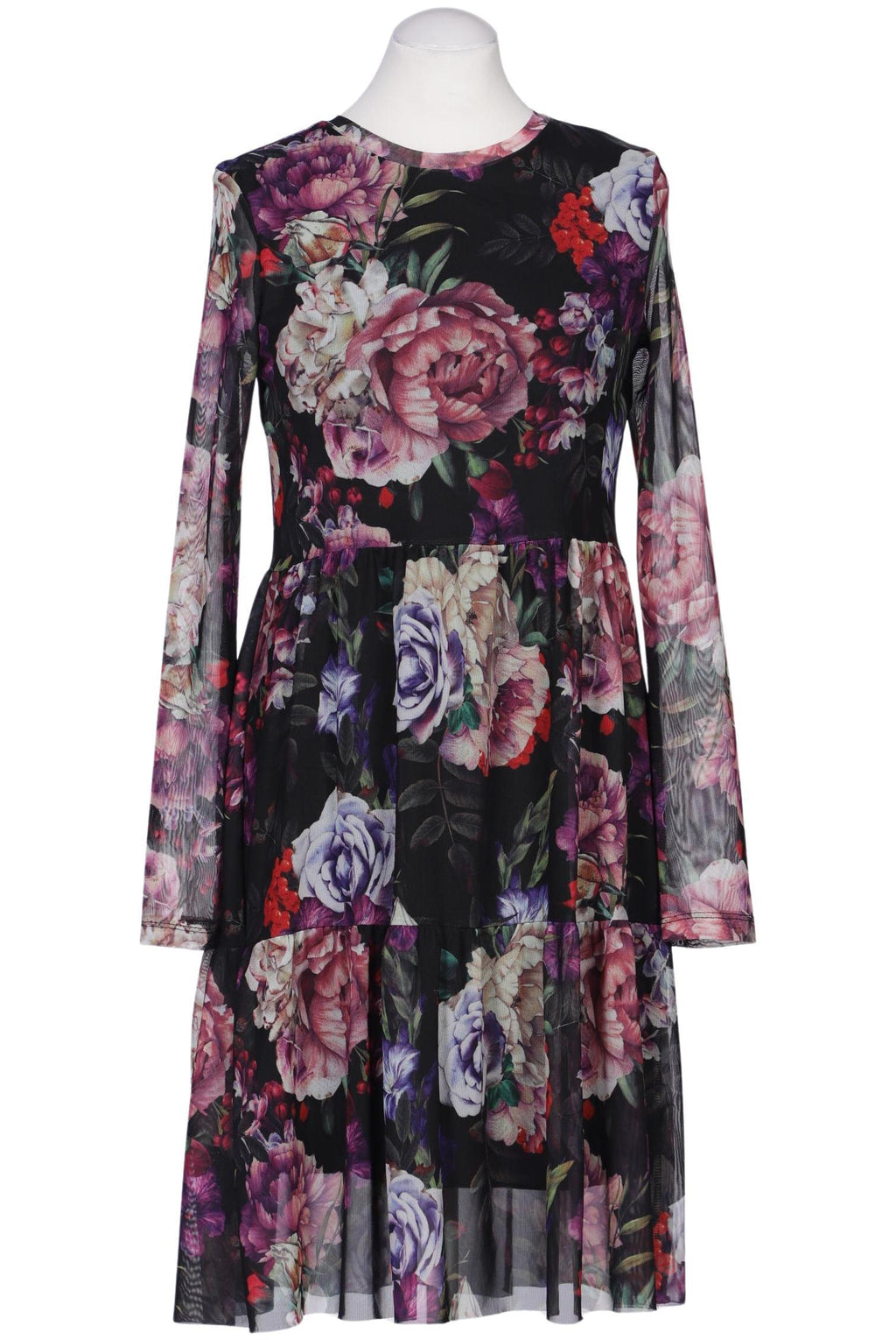 Christian Berg Women's Dress Multicolored Size S 2