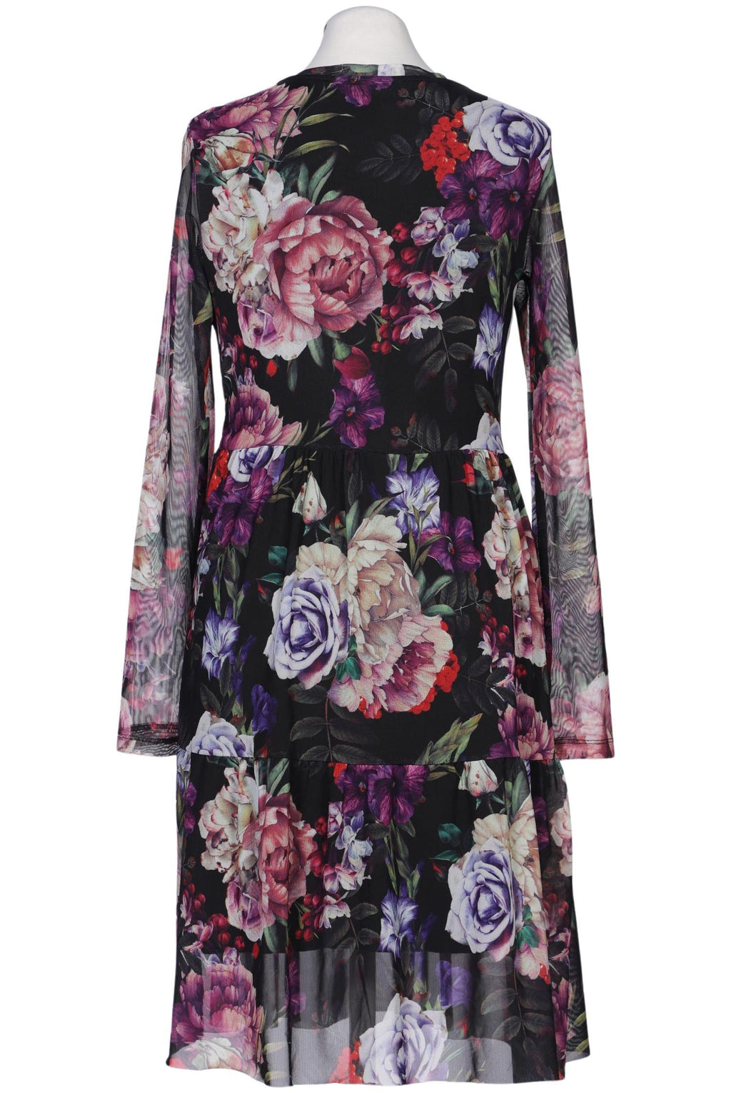 Christian Berg Women's Dress Multicolored Size S 3