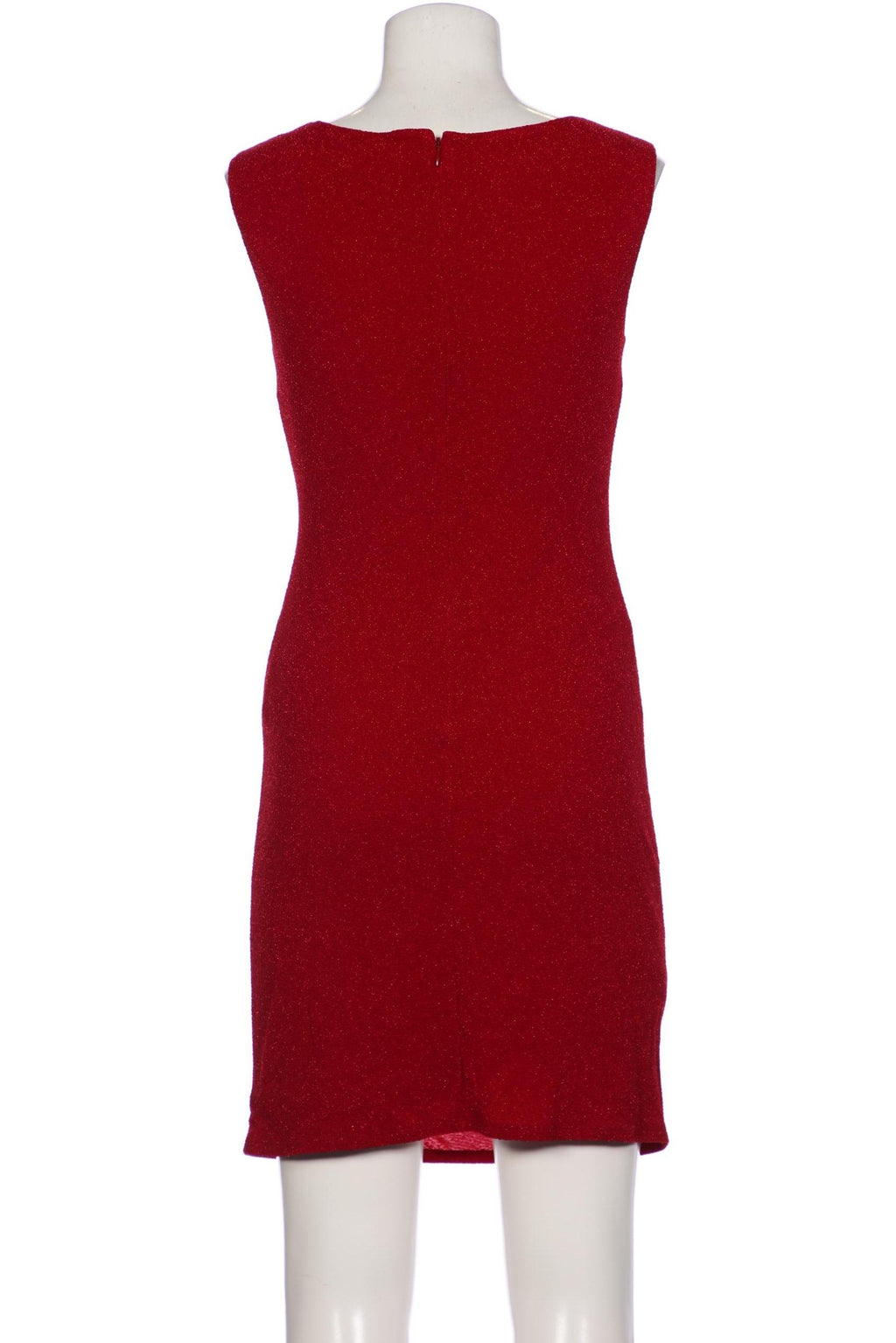 Christian Berg Dress Red EU 38 5