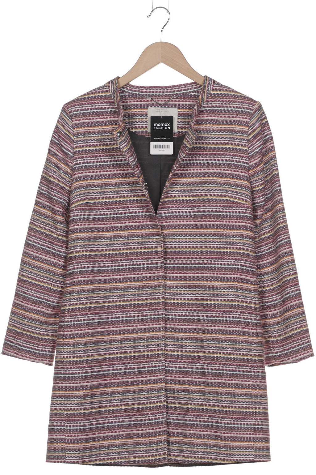 Christian Berg Women's Coat Multicolor EU 40 4