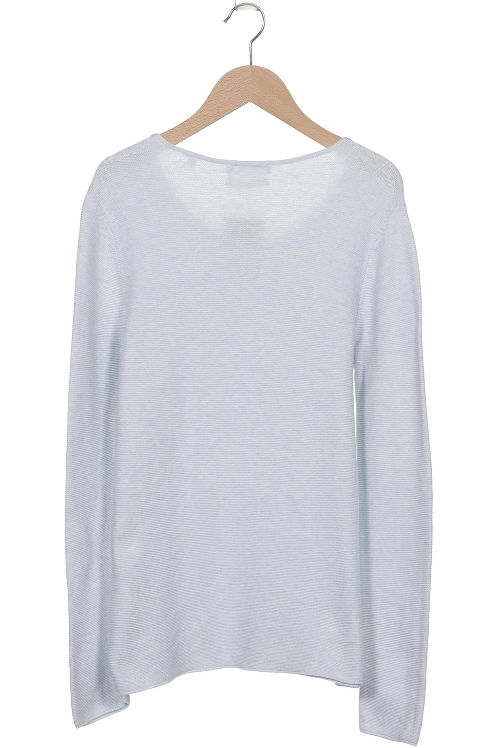 Christian Berg Pull Femme Bleu Clair EU 38 Coton 8