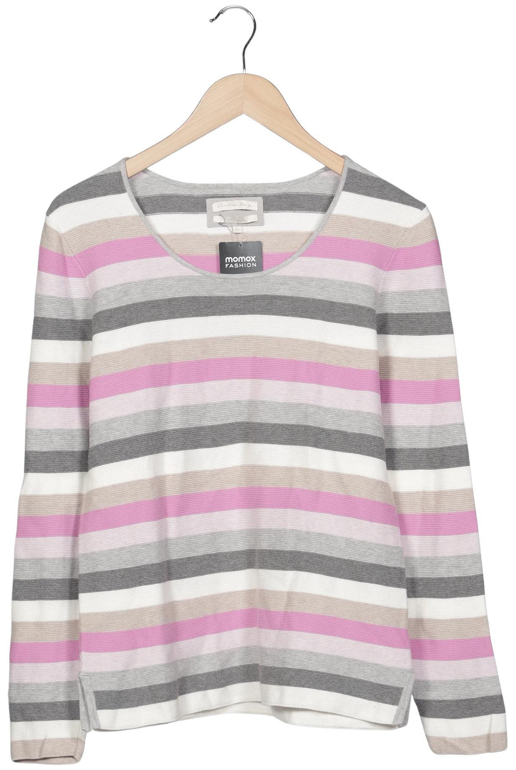 Christian Berg Pull Femme Multicolore EU 40 Coton 5