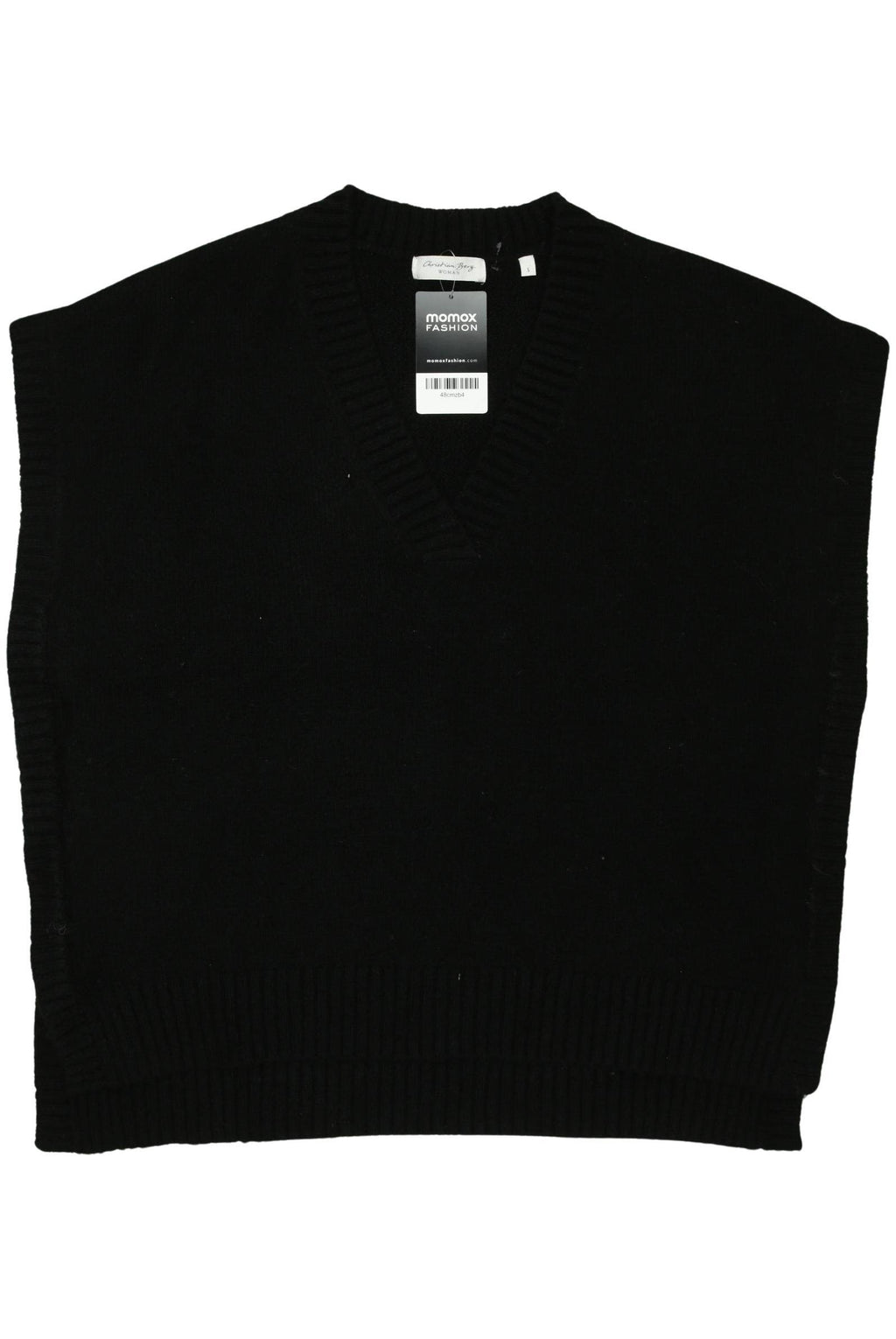Christian Berg Women's Pullover Black Size S 4