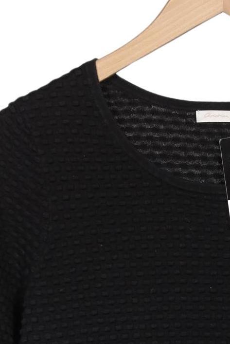 Christian Berg Women's Sweater Black EU 38 Cotton 10
